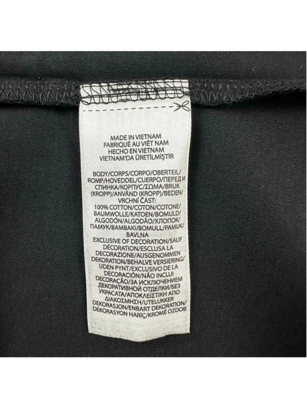 Polo Ralph Lauren Shirt Men 2XB Black Short Sleeve Cotton Classic Pony Logo Big